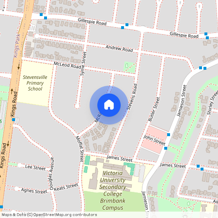 16 Mcrae Avenue, Vic 3021, St Albans