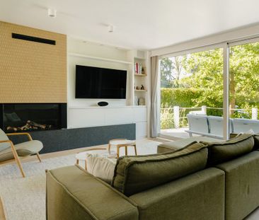 Woning te huur in Ukkel voor € 5.200 met 4 slaapkamers - Photo 4