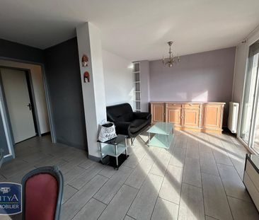 Location Appartement 4 pièces 81m² TOULOUSE 31100 - Photo 4