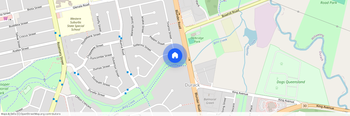 70 Tinaroo Street, Qld 4077, Durack