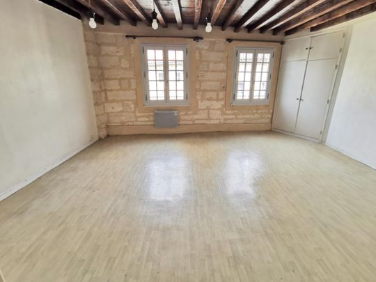 « AVIGNON IM- APPARTEMENT T2 42.76M² » - Photo 1