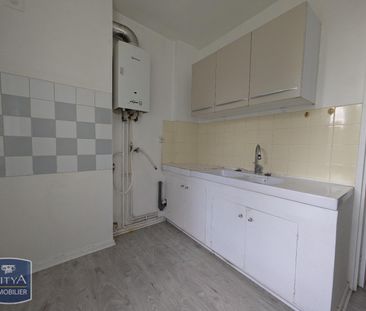 Location Appartement 4 pièces 75m² CHATEAU THIERRY 02400 - Photo 2