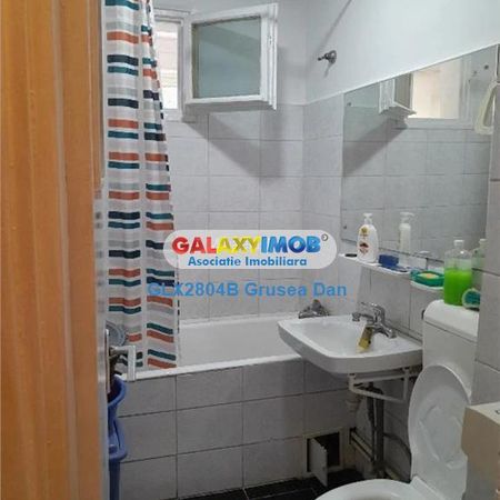 Apartament 2 Camere Camil Ressu G 323 - Fotografie 3