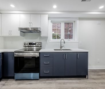 For Lease - 93 Sandown Avenue Unit# Ground, Toronto, Ontario - Photo 6