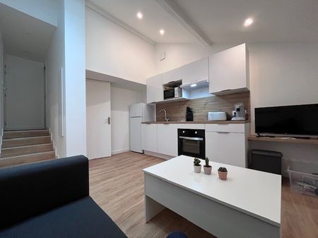 Location Appartement 3 pièces 27m² ORSAY 91400 - Photo 5