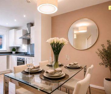3 bedroom terraced house to rent - Photo 5
