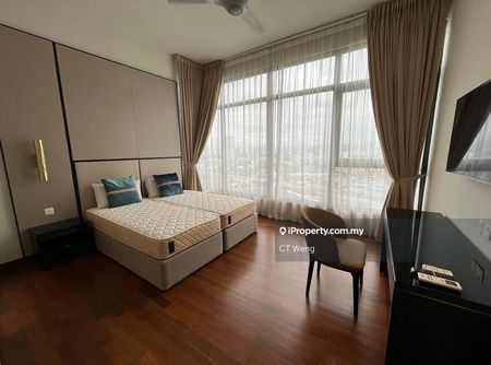 Service Suites @ Pavilion Embassy, Keramat - Photo 2