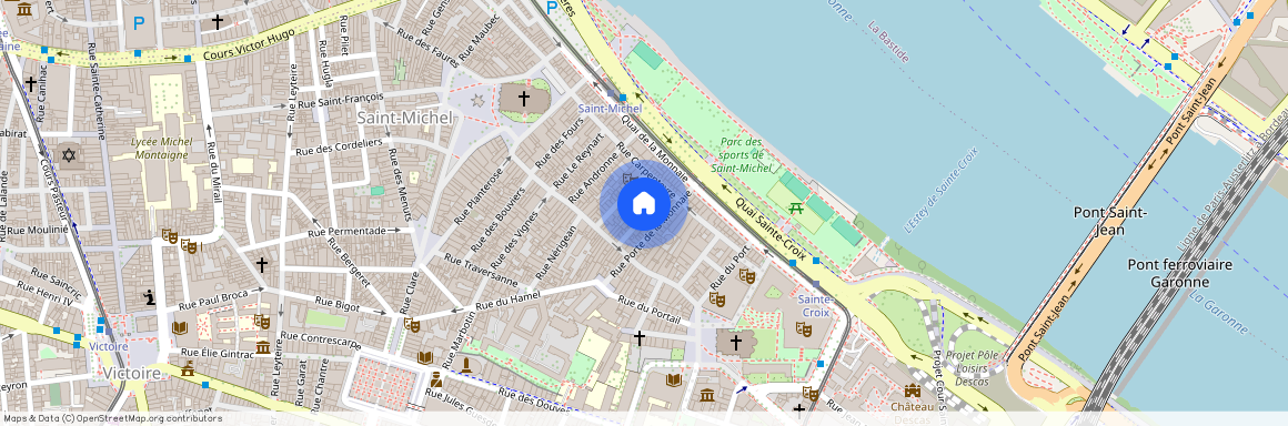 33000, Bordeaux