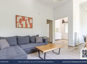 Διαμέρισμα για ενοικίαση - Χαλάνδρι, - Φωτογραφία 1