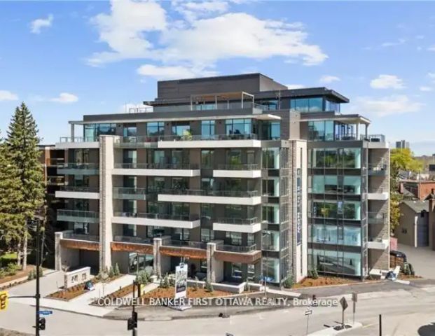 410 - 115 ECHO DRIVE | 410 - 115 ECHO DRIVE, Ottawa - Photo 1