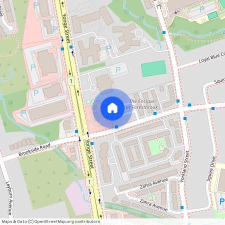 9 Ormerod Lane, Richmond Hill