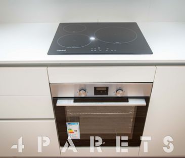 Piso de alquiler en Carrer del Torrent de Ca L'ignasi, Cabrera de Mar - Photo 6