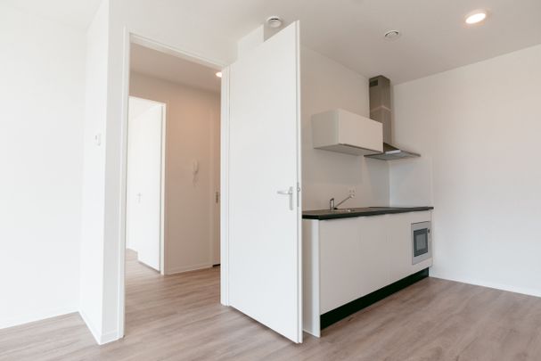 Te huur: Appartement Van Heuven Goedhartplein 718 in Utrecht - Foto 1