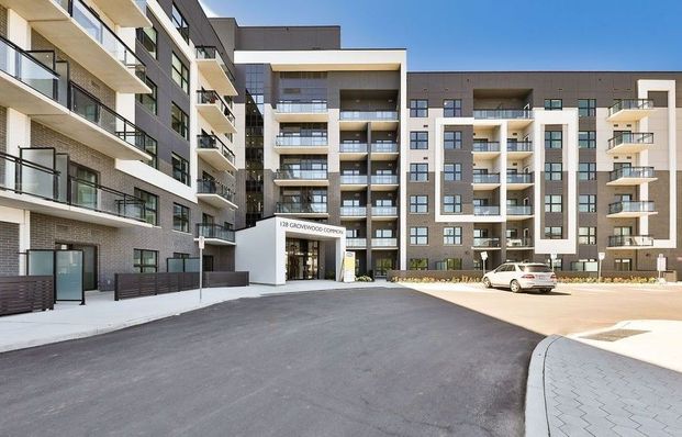 For Lease - 128 Grovewood Common Unit# 625, Oakville, Ontario - Photo 1