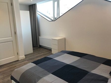 Te huur: Appartement Breestraat in Leiden - Foto 3