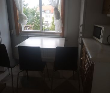 Adolf Rudbecks väg, Spånga - Photo 6