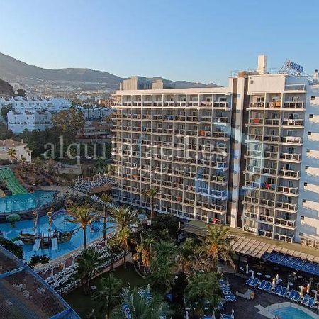 Atico en alquiler en Benalmadena Costa, Benalmadena - Photo 3