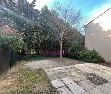 A LOUER - MAISON AUBIGNAN - 4 pièces 73.81m² - Photo 6