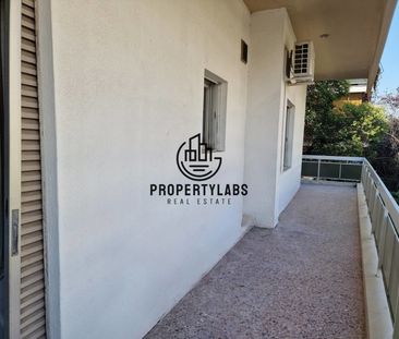 Διαμέρισμα για ενοικίαση ΕΡΤ (Αγία Παρασκευή) - Photo 6
