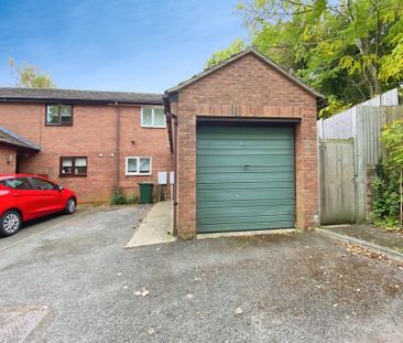 2 bedroom semi-detached house to rent - Photo 5