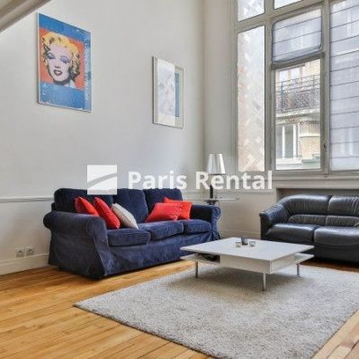 Appartement • Legendre-Lévis - Photo 1