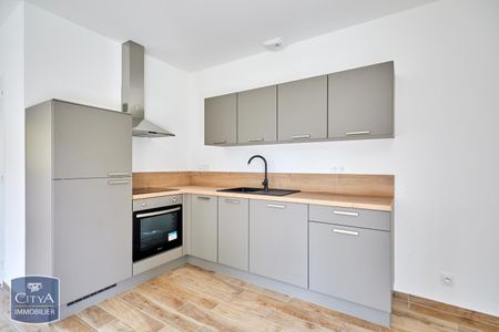 Location Maison 3 pièces 74m² BONNEVILLE SUR TOUQUES 14800 - Photo 3