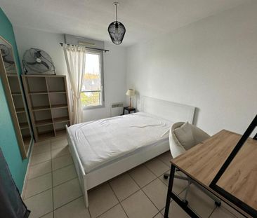 Location Appartement 2 pièces Meublé 42m² LA RICHE 37520 - Photo 2