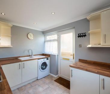 2 bedroom bungalow to rent - Photo 5