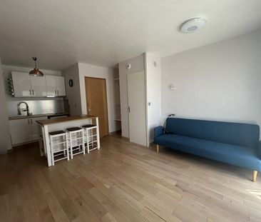 Location Appartement 2 pièces 31m² PONTAULT COMBAULT 77340 - Photo 1