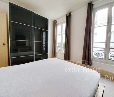 Appartement en location | Paris 9ème - Photo 2