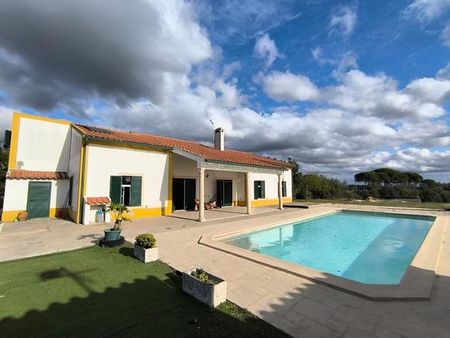 Moradia T4 - Photo 2