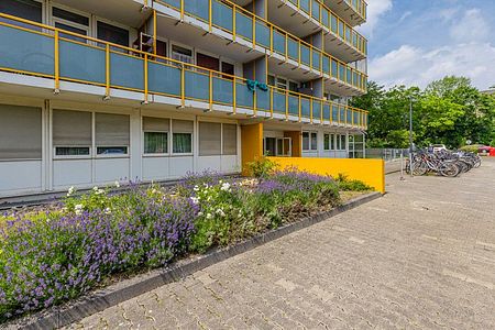 Großzügiger Wohnraum zum Wohlfühlen: Charmante 1-Zimmer-Wohnung - Foto 5