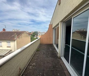 TOULOUSE / Location Appartement 1 Pièce 19 m² - Photo 5