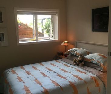 Two Bedroom Ground Floor Apartment-Unit - Photo 3