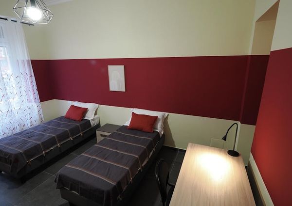 Corso Peschiera, Turin, Piedmont 10139