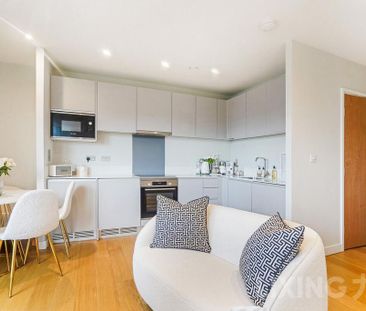 1 bedroom apartment to rent - Photo 6