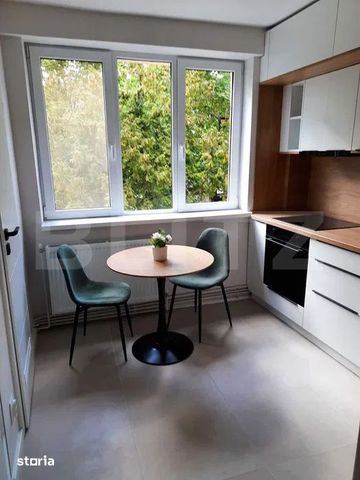 Apartament 2 camere, 50 mp, zona Gheorgheni - Fotografie 2