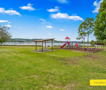 MODERN DESIGNED FLAT CLOSE TO THE LAKES LIFESTYLE - Photo 6