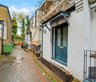 Killyon Road, Clapham, London, SW8 - Photo 4