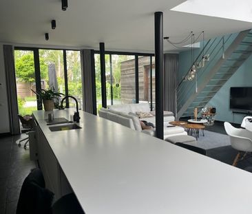 Unieke plaats voor co-housing, samen wonen, samen leven - Photo 3