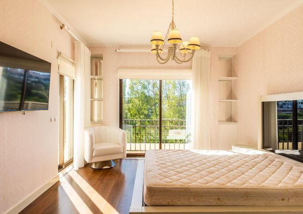 Sintra, Belas Clube de Campo,