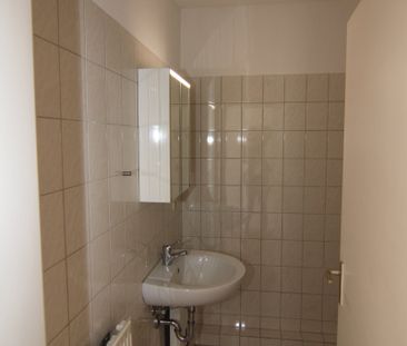 Nahe dem Lohbrügger Markt gelegene 1-Zimmer-Wohnung mit offener Küc... - Photo 3