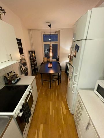 Södra Parkgatan, Malmö - Photo 2