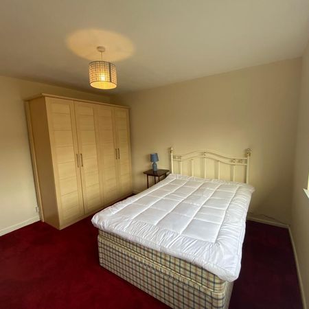 1 bedroom in a house share to rent - Photo 4