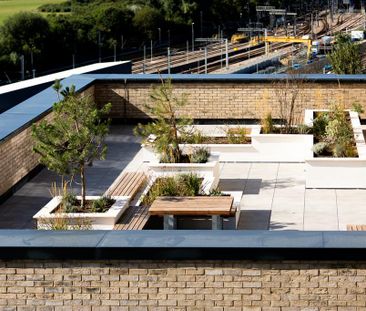 3 bedroom apartment to rent - Photo 4