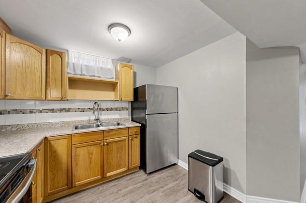 For Lease - 90 Brisdale Drive Unit# Basement, Brampton, Ontario - Photo 1