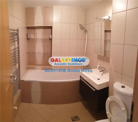 Inchiriere apartament doua camere Unirii - Fotografie 5