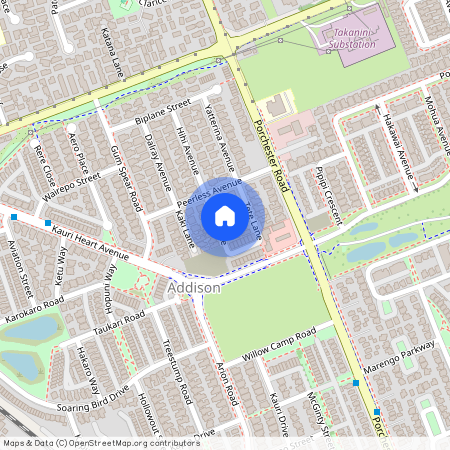 10 Moho Lane, 2112, Takanini