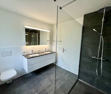 Neuwertige 4.5-Zimmer-Gartenwohnung zu vermieten - Photo 2