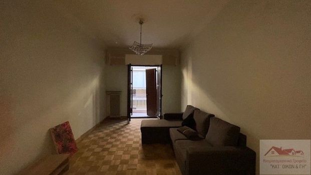 Διαμέρισμα για ενοικίαση Πλατεία Κυψέλης (Κυψέλη) - Photo 1